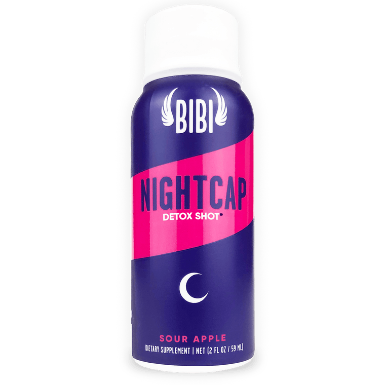 Nightcap Sample
